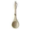 Felöntőkanál fenyő 36 cm (T0302-055)