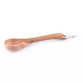 Felöntőkanál cédrus 36 cm (T0302-056)