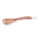 Felöntőkanál cédrus 36 cm (T0302-056)