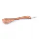 Felöntőkanál cédrus 36 cm (T0302-056)