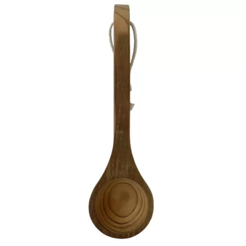 Szauna szett Thermo nyárfa fehér homok+számlap (T0302-058)