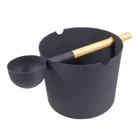 SaunaRituaali dézsa szett 5 l (T0302-067)