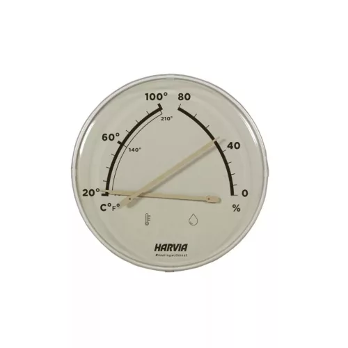 HARVIA Helmi szauna szett, Ivory (T0302-076)