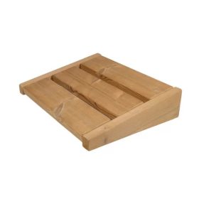 Fejpárna Thermo északi fenyő, ék alakú (T0303-039)