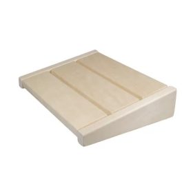 Fejpárna nyárfa, ék alakú (T0303-042)