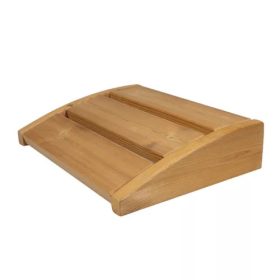 Fejpárna Thermo északi fenyő, domború (T0303-071)