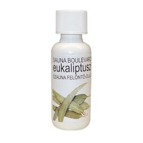 Szaunaillat Eukaliptusz 100 ml
