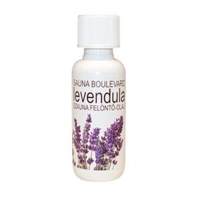 Szaunaillat Levendula 100 ml