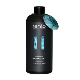 Rento szaunaillat Eukaliptusz 400 ml