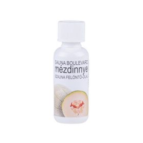 Szaunaillat Mézdinnye 100 ml
