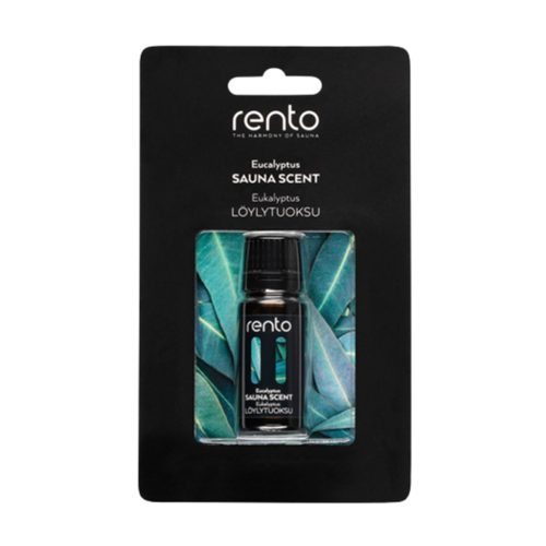 Rento szauna illat eucalyptus 10ml