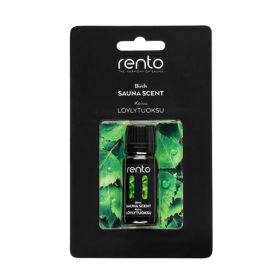Rento szaunaillat Nyírfa 10 ml