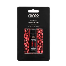 Rento szaunaillat Lappföldi bogyók 10 ml