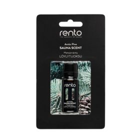 Rento szaunaillat Sarki fenyő 10 ml