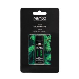 Rento szaunaillat Erdő 10 ml