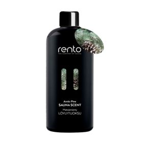 Rento szaunaillat Sarki fenyő 400 ml
