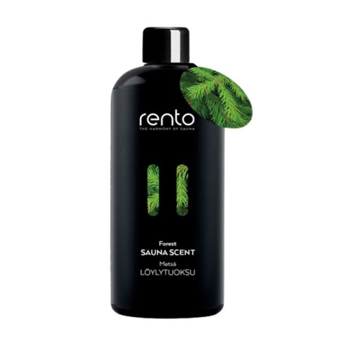 Rento szauna illat erdő 400ml