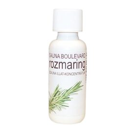 Szaunaillat Rozmaring 100 ml