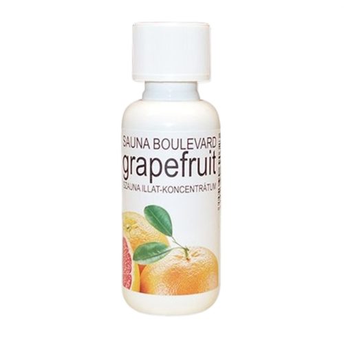 Szauna illat grapefruit 100 ml