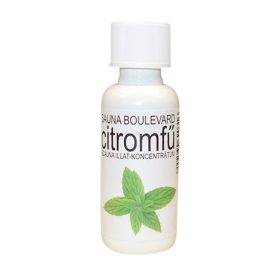 Szaunaillat Citromfű 100 ml