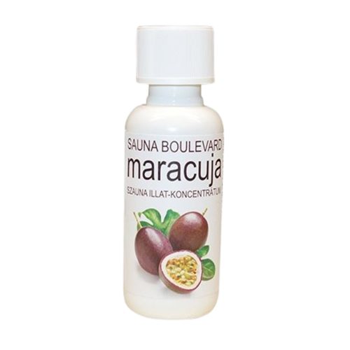 Szauna illat maracuja 100 ml
