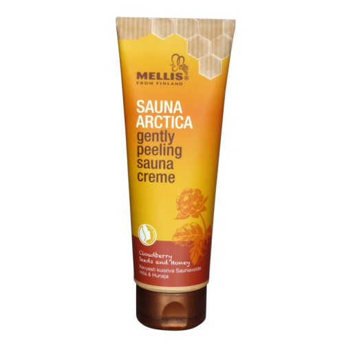 Mellis szaunaméz mocsári szedermag  125 ml