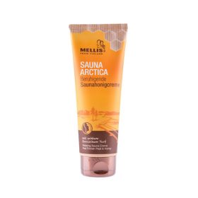 Mellis szaunaméz eredeti finn tőzeggel 125 ml