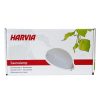 Harvia szauna lámpatest üveg búrával 