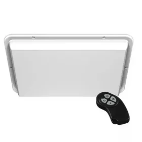   Collaxx Led színterápia FL2000 gőzkabinba távirányítással (T0401-099)