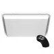 Collaxx Led színterápia FL2000 gőzkabinba távirányítással (T0401-099)