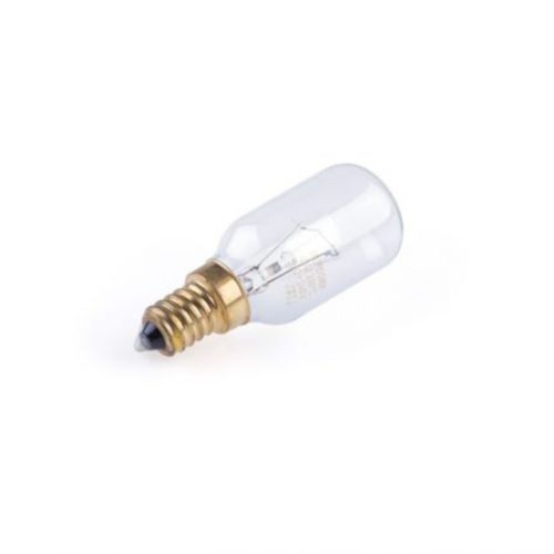 Hőálló izzó 40W E14 SB szauna lámpatesthez 29x76mm