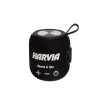 Harvia Bluetooth hangszóró fekete 5W, 1800mAh