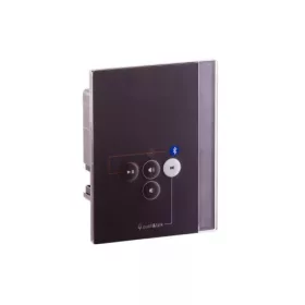   HARVIA Pro D Bluetooth audió vezérlő szaunába hangvezésléssel (T0401-112)