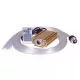 RGB Csillagos égbolt szaunaszett 150db 3000x1mm (T0401-114)
