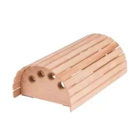 Lámpaárnyékoló Thermo nyárfa, fali