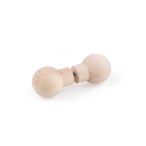 Gömbfogantyú bükk 