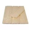 Csomós finn lucfenyő szauna lambéria A osztály STP profil 14 x 95 mm - 240cm (T0506-003-240)