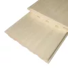 Csomómentes nyárfa szauna lambéria STS profil 15x90mm - 180cm (T0506-006-180)