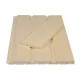 Csomómentes nyárfa szauna lambéria STS profil 15x90mm - 210cm (T0506-006-210)