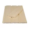 Csomómentes nyárfa szauna lambéria STS profil 15x90mm - 300cm (T0506-006-300)