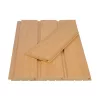 Csomómentes Thermo nyárfa szauna lambéria STP profil 15x90mm - 270cm (T0506-008-270)