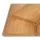 Tyrol - hőkezelt csomós finn fenyő szauna lambéria STS profil 21x194mm - 510cm (T0506-010-510)