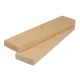Égerfa 28x90x3000 szauna padléc A+ osztály