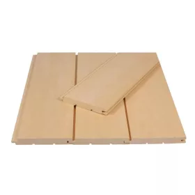   Csomómentes égerfa lambéria STS profil 15x120mm - 210cm (T0506-044-210)