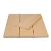Csomómentes égerfa lambéria STS profil 15x120mm - 240cm (T0506-044-240)