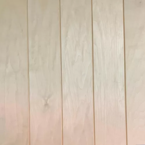 Csomómentes égerfa lambéria STS profil 15x120mm - 300cm (T0506-044-300)