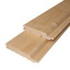 Lambéria csomószegény éger AB 15x90x2400mm 