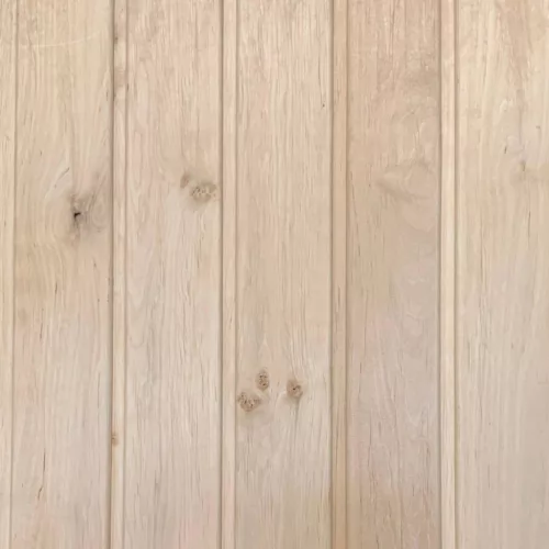 Csomószegény égerfa szauna lambéria AB minőség STP profil 15x90mm - 300cm (T0506-045-300)