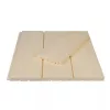 Csomómentes nyárfa szauna lambéria STS profil 15x120mm - 300cm (T0506-064-300)