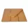 Csomómentes hőkezelt nyárfa szauna lambéria STS profil 15x120mm - 180cm(T0506-065-180)